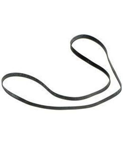 Picture of 1947171000 - Drive Belt Flat (33/45 rpm)