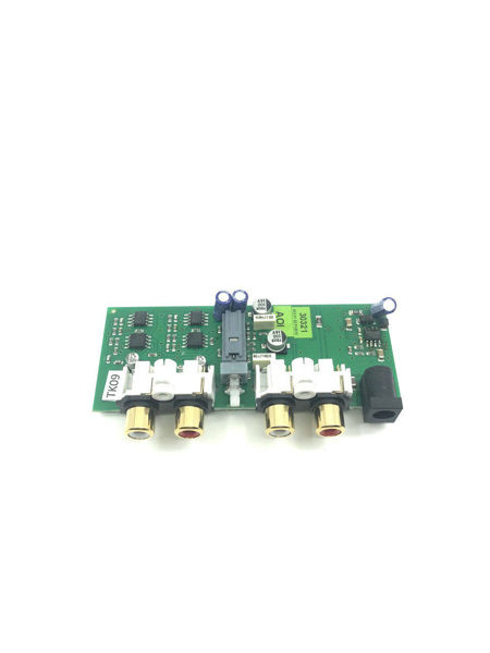 Picture of 902-03 - PHONO BOX MAIN BOARD