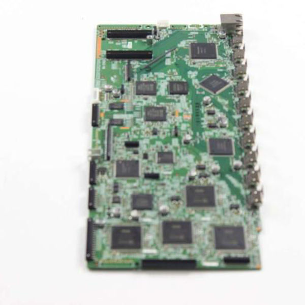 Picture of 9U310202 - Digital Unit Avrx6200w