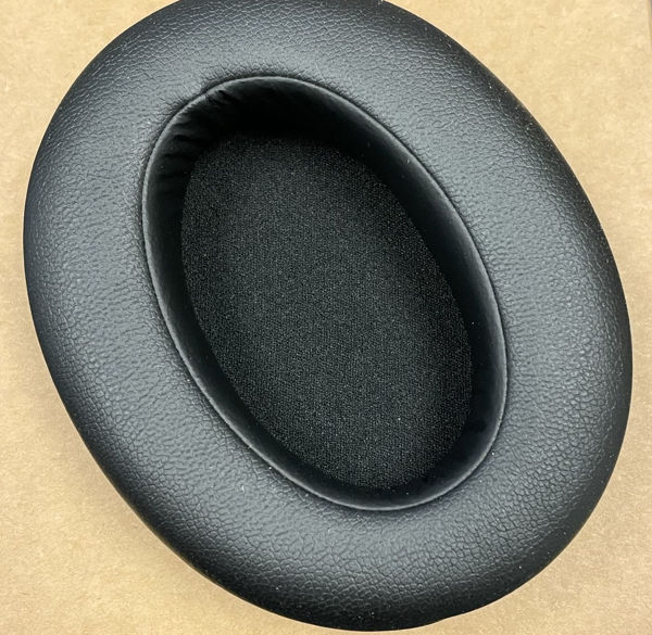 Picture of X50023341 - EAR PAD ASSY (B) 1pcs