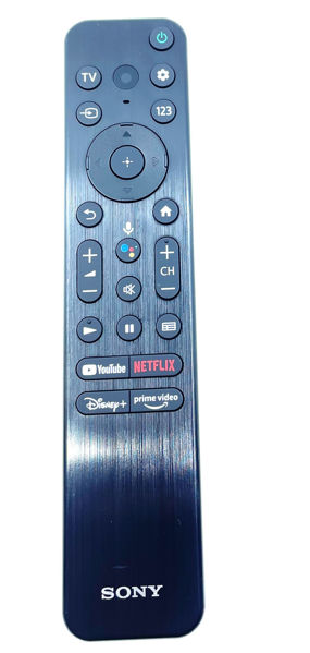 Picture of 101369124 - REMOTE CONTROL RMFTX800U