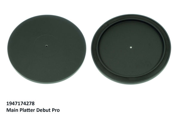 Picture of 1947174278 - Main Platter Debut PRO