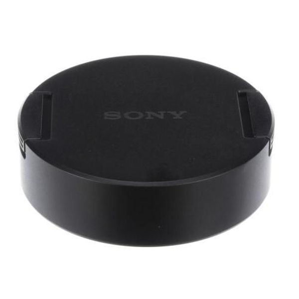 Picture of X50001452 - LENS CAP