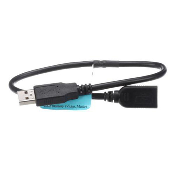 Picture of 100203111 - CABLE FOR AUTOMOBILE (USB1)