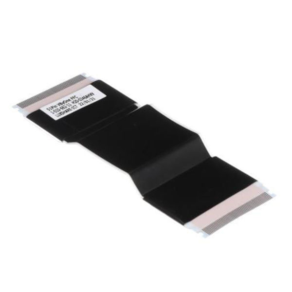 Picture of 101066211 - FLEXIBLE FLAT CABLE 51P(B-ONT)