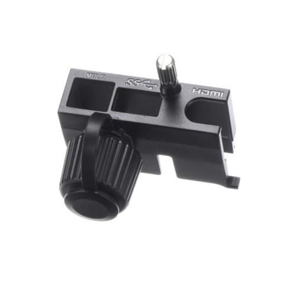 Picture of X25956892 - CABLE CLAMPER ASSEMBLY(62000)