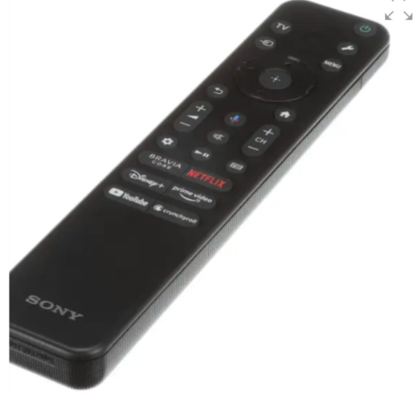 Picture of 101694021 - REMOTE CONTROL RMFTZ810U