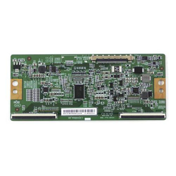 Picture of 101126212 - MOUNTED PWB E-T-CON (43) (44-9