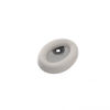 Picture of X50011191 - ONE EARPAD(LEFT) ASSY(SILVER)