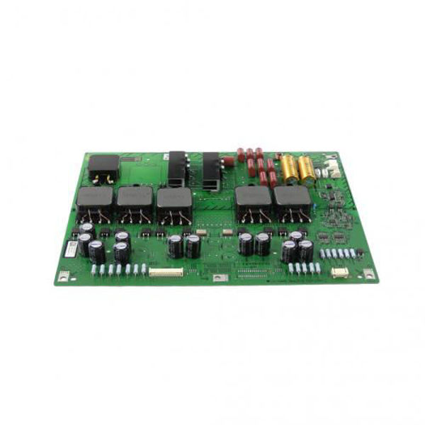 Picture of 100677511 - G98C(CH) - STATIC CONVERTER(TV