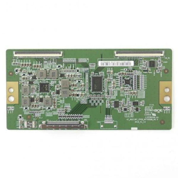 Picture of 100949812 - MOUNTED PWB E-T-CON (75) (44-9