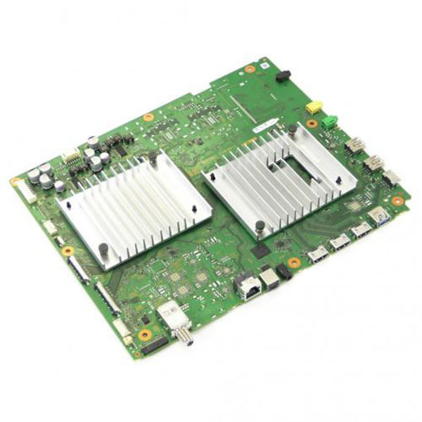 Picture of A5014202A - MAIN BOARD BM3J20 BOARD