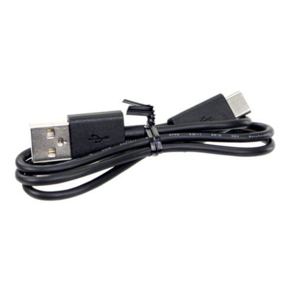 Picture of 100948612 - USB2.0 CTOA CABLE