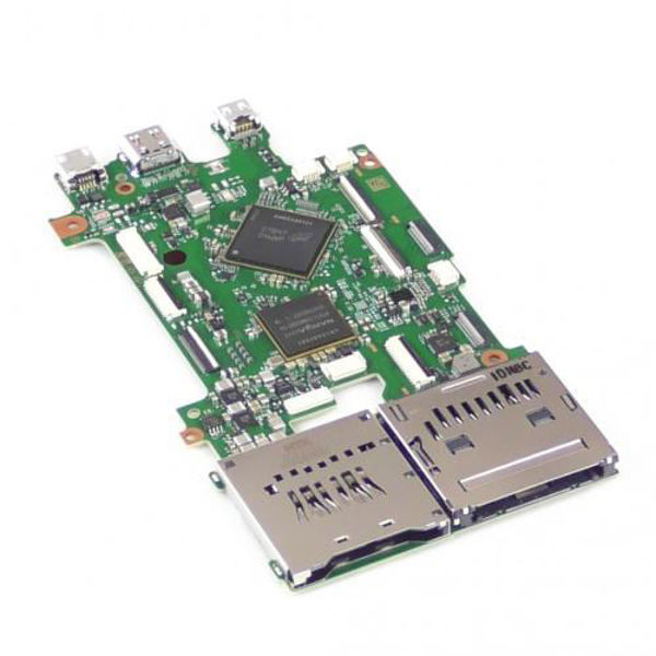 Picture of A2203500B - COMPLETE PC BOARD (SERVICE)