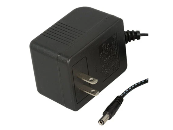 Pro-ject ac adaptor