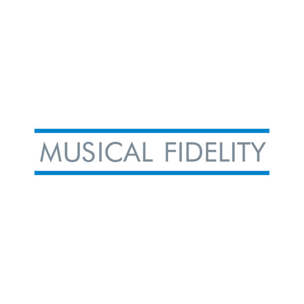 Picture of HDW1790 - MUSICAL FIDELITY L1210 CD MODULE