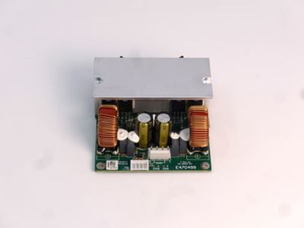 Picture of AP-000133-02 - ASSY, AMP MODULE, E013