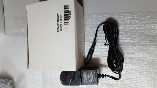 TN-200 Adaptor