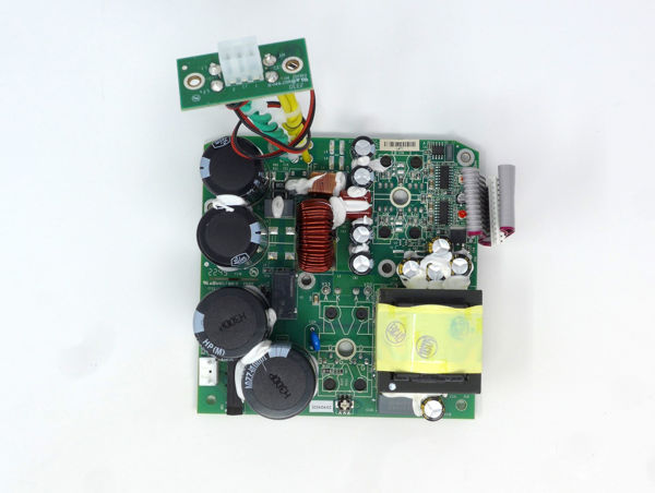 Picture of WP-200014-15 - Amp PCBA (K12.2. K10.2, K8.2)